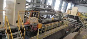 Tour à décapage automatique de placages sans broche pour la production de copeaux de bois et de particules de bois – Machine <span class=keywords><strong>OSB</strong></span> - Product Image 5