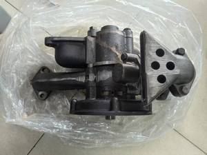 Pompe à piston modèle G 6HH1 8N5853 111 kg - Product Image 3