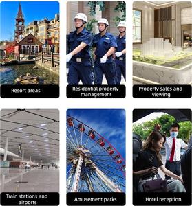 Voiture <span class=keywords><strong>de</strong></span> golf électrique <span class=keywords><strong>de</strong></span> marque NP, 2 places, pour terrain <span class=keywords><strong>de</strong></span> golf, complexe hôtelier et transport sur courte distance, 4 places - Product Image 2