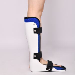 कांगताई मानक वर्ग i टखने के संयुक्त ब्रेस लुगम्य शेबल टेडर गार्ड डिजाइन प्रमाणित भौतिक चिकित्सा - Product Image 2