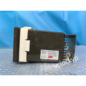 Contrôleur de pH/ORP à montage sur panneau DKK TOA HB-121DA d'occasion - Product Image 2