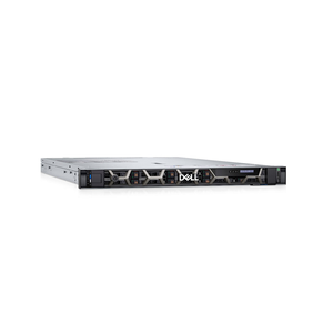 DEll R6615 AMD EPYC 9004 Procesador 8SFF 32GB H755 2*1400W Power 1U servidor en rack PowerEdge R6615 - Product Image 1