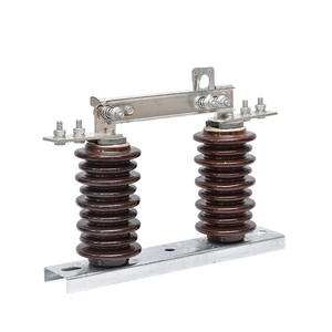 5KW điện áp cao màu nâu gốm GW9-10/630A loại cầu chì chuyển disconnectors isolator isolator chuyển đổi - Product Image 5