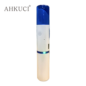 सांस साझा ईंधन सेल सेंसर Breathalyzer, कोई ज़रूरत नहीं मुखपत्र/नोक एथिल Acohol परीक्षक, पर-003, AHKUCI - Product Image 6