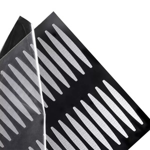 140 autocollants invisibles naturels pour paupières doubles, taille S, modèle 22-WQ-091, pour extensions de cils - Product Image 6