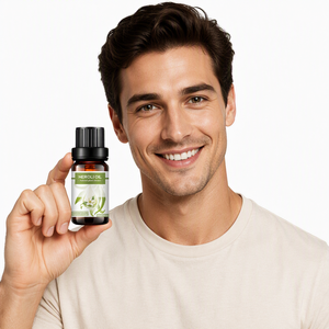<span class=keywords><strong>Huile</strong></span> <span class=keywords><strong>Essentielle</strong></span> de Néroli 100% Pure 10ml <span class=keywords><strong>Huile</strong></span> de Fleur d'Orange Amère Marque Privée pour Aromathérapie Soins de la Peau Faible MOQ OEM - Product Image 4