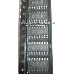 Mạch Tích Hợp EM4095HMS016A <span class=keywords><strong>EM4095</strong></span> SOP-16 - Product Image 1
