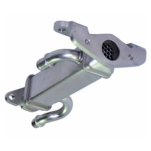 Iveco หม้อน้ำรถตู้2.3L ในชีวิตประจำวัน4cyl 5801856571ระบายความร้อนด้วยน้ำอะไหล่ A385 - Product Image 1