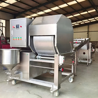 Machine automatique pour la fabrication de lumpias, crêpes, samosas, rouleaux aux œufs et rouleaux de printemps, machine à fabriquer des enveloppes de rouleaux de printemps
