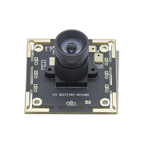 MLk 5 megapixel <span class=keywords><strong>2K</strong></span> PC công nghiệp PC Android nhận dạng thiết bị imx335 ban nhạc mic 30 khung USB Mô-đun máy ảnh - Product Image 2