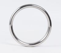 Accesorios de tubería de brida forjada ZhuoTai Metal RX BX Serie R Acero inoxidable S321 S347 825 625 ASME B16.20 Juntas de junta de anillo