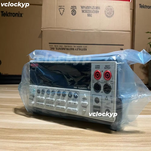 Nouvelle source numérique universelle de haute précision Keithley 2400 - Product Image 2