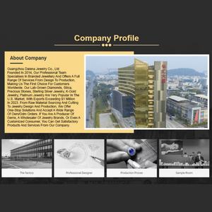 Prix de Gros Bagues Vintage en Argent Sterling, Ensembles d'Alliances pour Couples et Ensembles de Bagues de Fiançailles pour Filles - Product Image 6