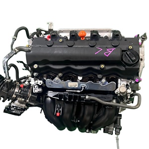 Motore Completo Usato R20A3 2.0L <span class=keywords><strong>I</strong></span> <span class=keywords><strong>VTEC</strong></span> per Honda Accord CP1 8a Generazione 08-12, Ricambio Motore a Benzina, Garanzia 12 Mesi - Product Image 6