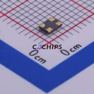 S3225000081040 Crystal (Passive) SMD3225-4P Crystal Oscillator SMD Crystal Oscillator 25MHz 10ppm 8pF - Product Image 2