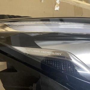 Faro Anteriore Sinistro e Destro con Luce Diurna per MG ZS <span class=keywords><strong>2019</strong></span> <span class=keywords><strong>Bianco</strong></span> OE:10550754 - Product Image 4