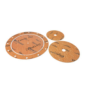 Aohong Dayanıklı Özel Boyutlu Asbestsiz Conta Yüksek Basınçlı Sızdırmaz Endüstriyel Sızdırmazlık - Product Image 2