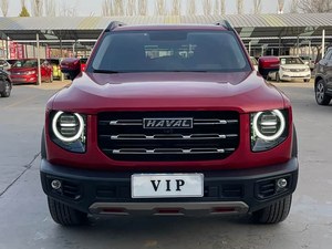 Haval Big Dog Maquan Auto 2021 2022 2023, SUV chinois d'<span class=keywords><strong>occasion</strong></span>, design robuste et puissance turbo, capable d'aventure - Product Image 2