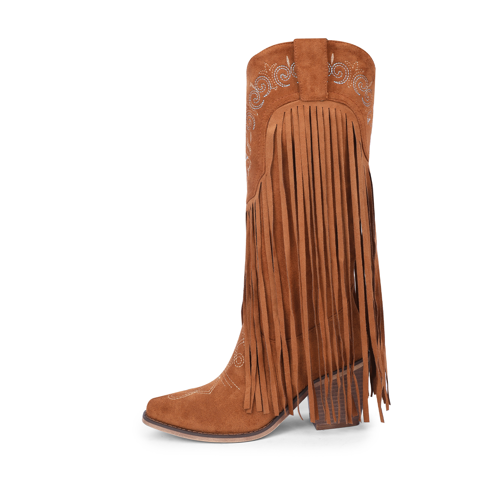 Marron