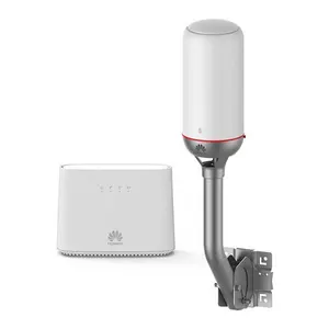 HUAWEI 4G Routeur de carte SIM double bande Cat12 600Mbps B2368-57 CPE extérieur