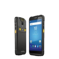 Lector RFID Chainway C66 PDA portátil resistente Android 13,0 Terminal de mano con escáner de código de barras Zebra SE4710 2D en Stock