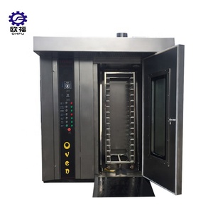 Four électrique pour boulangerie industrielle, four à convection électrique pour <span class=keywords><strong>pain</strong></span>, fours pour boulangerie en USA - Product Image 6
