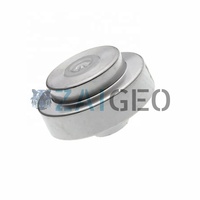 Waterjet-Ersatzteile H2O JET 202601-12 202601-13 202601-14 202601-15 202601-16 202601-17 P-II-Schritt Saphir-Öffnung-Ersatz