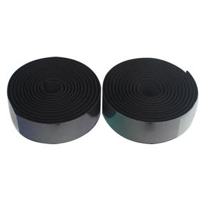 Cinta para manillar de bicicleta de carretera, 22,2 mm, espuma de alta densidad, antideslizante, para bicicletas de carretera - Product Image 2