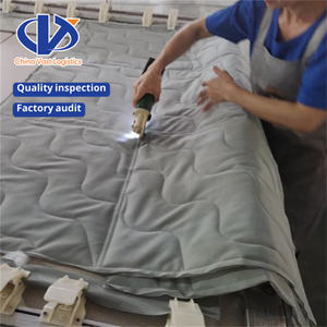 Pemeriksa detail laporan kargo profesional pemeriksaan pabrik komprehensif audit produk Fba pemeriksa kualitas inspeksi produk - Product Image 5