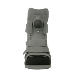Zapatos Ortopédicos de Buena Calidad para Caminar, Soporte de Tobillo, Zapatos de Seguridad, Soportes Ortopédicos para Pies - Product Image 2