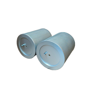 Filtre à air Mengma 2906904500 ZH4000, état neuf, séparateur de brume d'huile pour compresseur centrifuge - Product Image 1