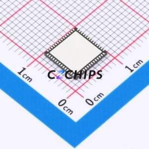 วงจรรวม QFN-56 TMI7608S ของแท้ใหม่ (8x8) ชิปวงจรรวมตัวควบคุม PMIC ไฟผ่าน Ethernet (PoE) - Product Image 2