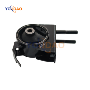 推荐产品 12371-21040 1NZ 2NZ 有保证的正品批发汽车后置发动机支架 OEM 1237121040 - Product Image 6