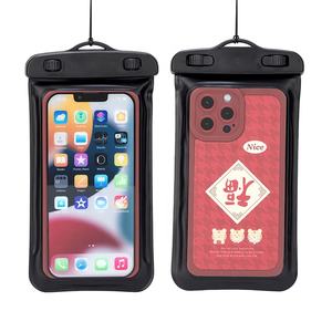 Yuanfeng nuovo schermo da 7 pollici custodia per telefono cellulare borsa <span class=keywords><strong>impermeabile</strong></span> per <span class=keywords><strong>iphone</strong></span> <span class=keywords><strong>11</strong></span> 12 13 14 13 pro 13 mini,samsung,xiao mi - Product Image 5