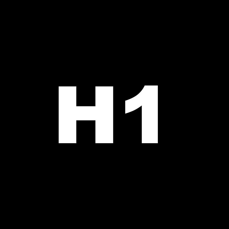 H1
