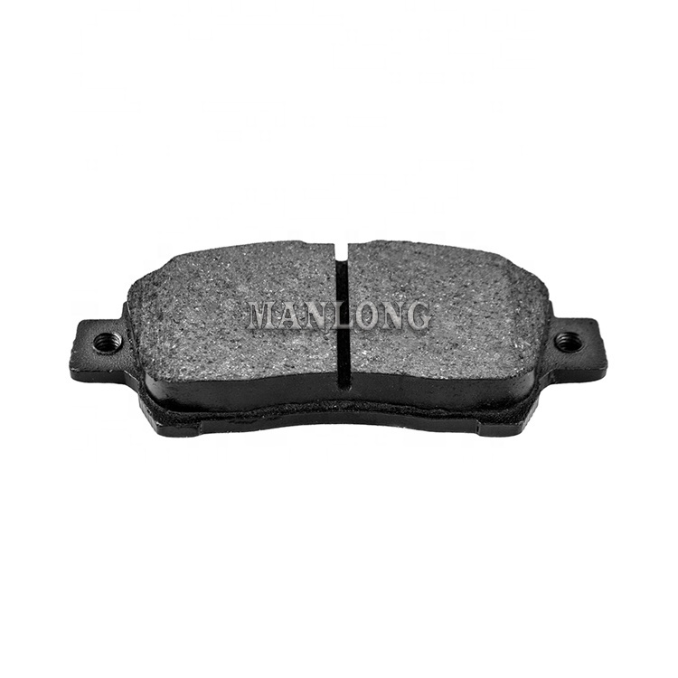Forklift Part Brake Pad Used for