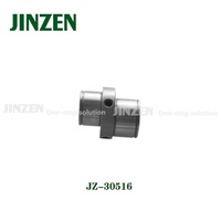 Pièce de machine à coudre industrielle en métal JINZEN PEGASUS W664 Eccentric 252607-92 JZ-30516 - Origine Chine, livraison en 7 jours