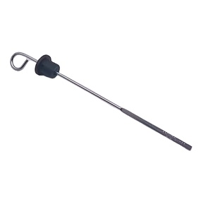คันโยกน้ำมันรถยก32604-26610-71ชิ้นส่วนรถยกสำหรับโตโยต้า - Product Image 1