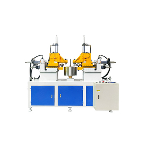 Pneumatic Bead <b>Roller</b> Machine for Sheet <b>Metal</b> Workshops - Product Image 1