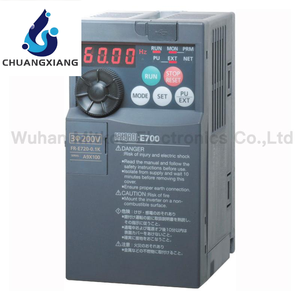 Biến tần FR-F840-03610-<span class=keywords><strong>2</strong></span>-60 tần số FR-F840 loạt 45 kW VFD FR-F840-03610-<span class=keywords><strong>2</strong></span>-60 - Product Image 4