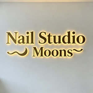Ddp No Hidden Fees Fast Production Custom 3d logo Metal Acrylic Backlit Light <b>Led</b> Sign for Shop Store Wall Reception Signage - Product Image 6