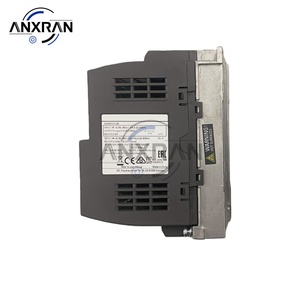 Pour Siemens 6SL3210-5BB13-7UV1 SINAMICS V20 200-240V 1AC 230V 0.37kW Convertisseur de fréquence 6SL32105BB137UV1 - Product Image 4