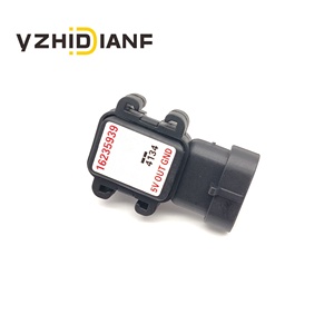 Cảm Biến <span class=keywords><strong>MAP</strong></span> Áp Suất Tuyệt Đối Manifold <span class=keywords><strong>16235939</strong></span> 09359409 Cho Op-el Astra Vau-xhall Co-rsa C 1.7 DTI DI - Product Image 5