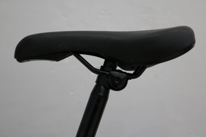 Vélo <span class=keywords><strong>de</strong></span> montagne tout-terrain en acier et alliage, cadre OEM, suspension intégrale, chaîne fluide, conduite rapide, Fat Bike - Product Image 3