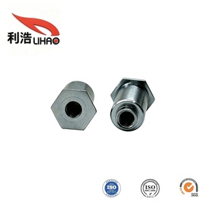 Rivets à tête hexagonale M3x9.6L, en acier inoxydable, anti-rotation et résistants à la rouille, <span class=keywords><strong>pour</strong></span> rivetage de châssis - Product Image 6