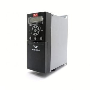 ชุด FC-280 134U7728 FC-280PK55T4E20H1BXCXXXSXXXXAL VLT ไดรฟ์ MIDI ไดรฟ์ - Product Image 1