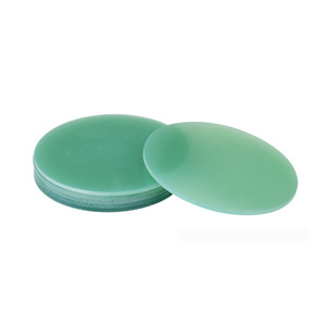 แหวนรองแก้วใยแก้วอีพ็อกซี่สีเขียวแบบกำหนดเองสำหรับซีล 6 ชิ้น - Product Image 3
