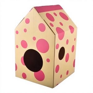 ที่เกาสำหรับสัตว์เลี้ยงแบบคลาสสิกสำหรับแมวสุนัขและสัตว์ขนาดเล็ก - Product Image 1