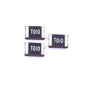 PPTC PTC 0603 0805 1206 1210 1812 2018 2920 Có Thể Đặt Lại Bề Mặt Cầu Chì SMD - Product Image 2