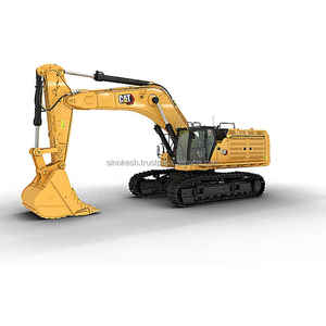 Usado 324dl 374d 336d 330d 330cl 330B 325c 320d 320c 320b 315d 312d 312c 307d Excavadora de orugas - Product Image 6